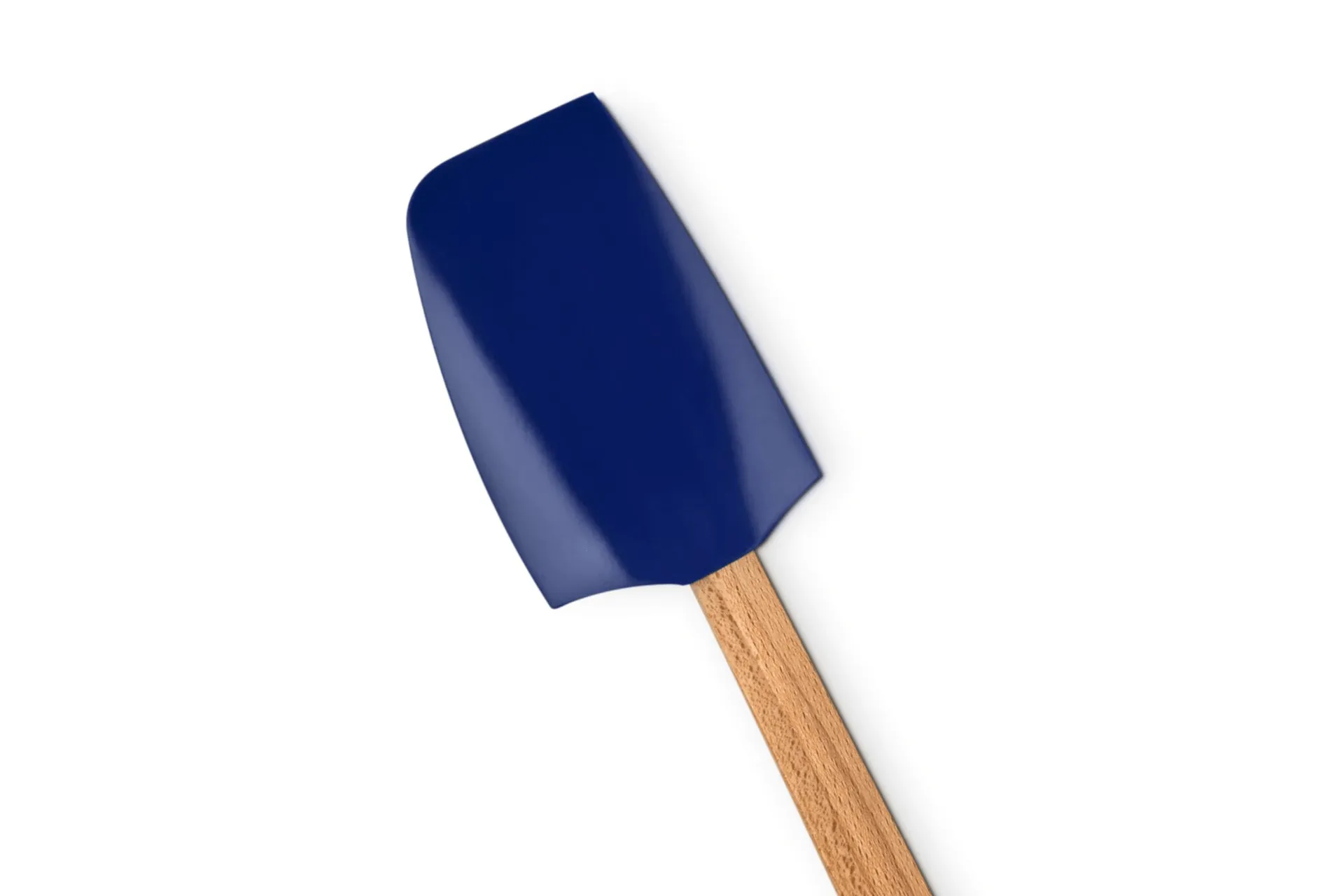 Le Creuset Signature spatula, Azure, medium Le Creuset
