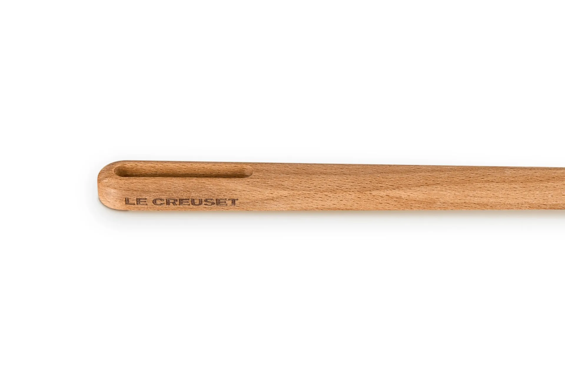 Le Creuset Signature spatula, Azure, medium Le Creuset
