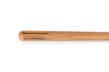Le Creuset Signature spatula - Azure, medium - Le Creuset
