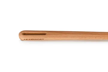 Le Creuset Signature spatula - Black, medium - Le Creuset