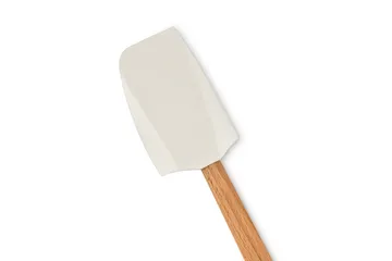 Le Creuset Signature spatula - Meringue, medium - Le Creuset