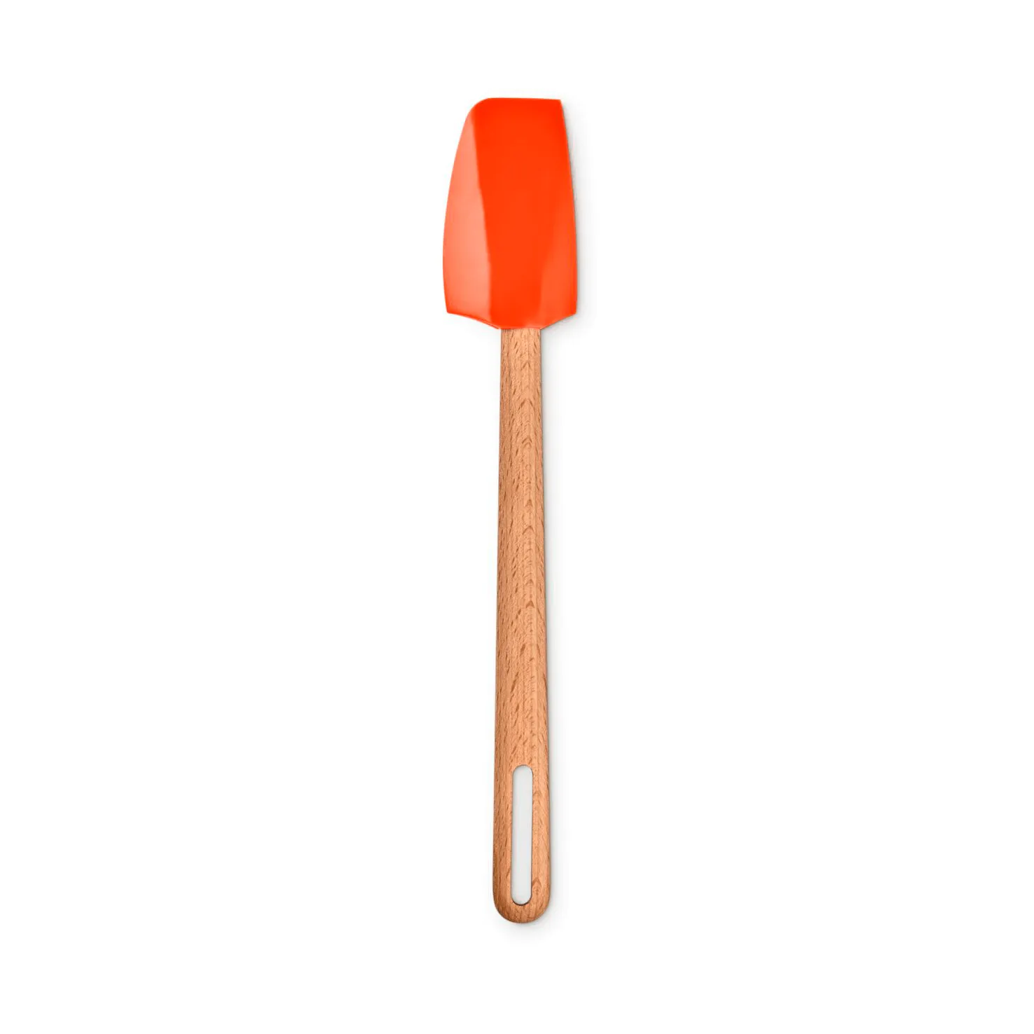 Le Creuset Signature spatula, Volcanic, small Le Creuset
