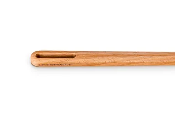 Le Creuset Signature spoon spatula - Cerise, large - Le Creuset