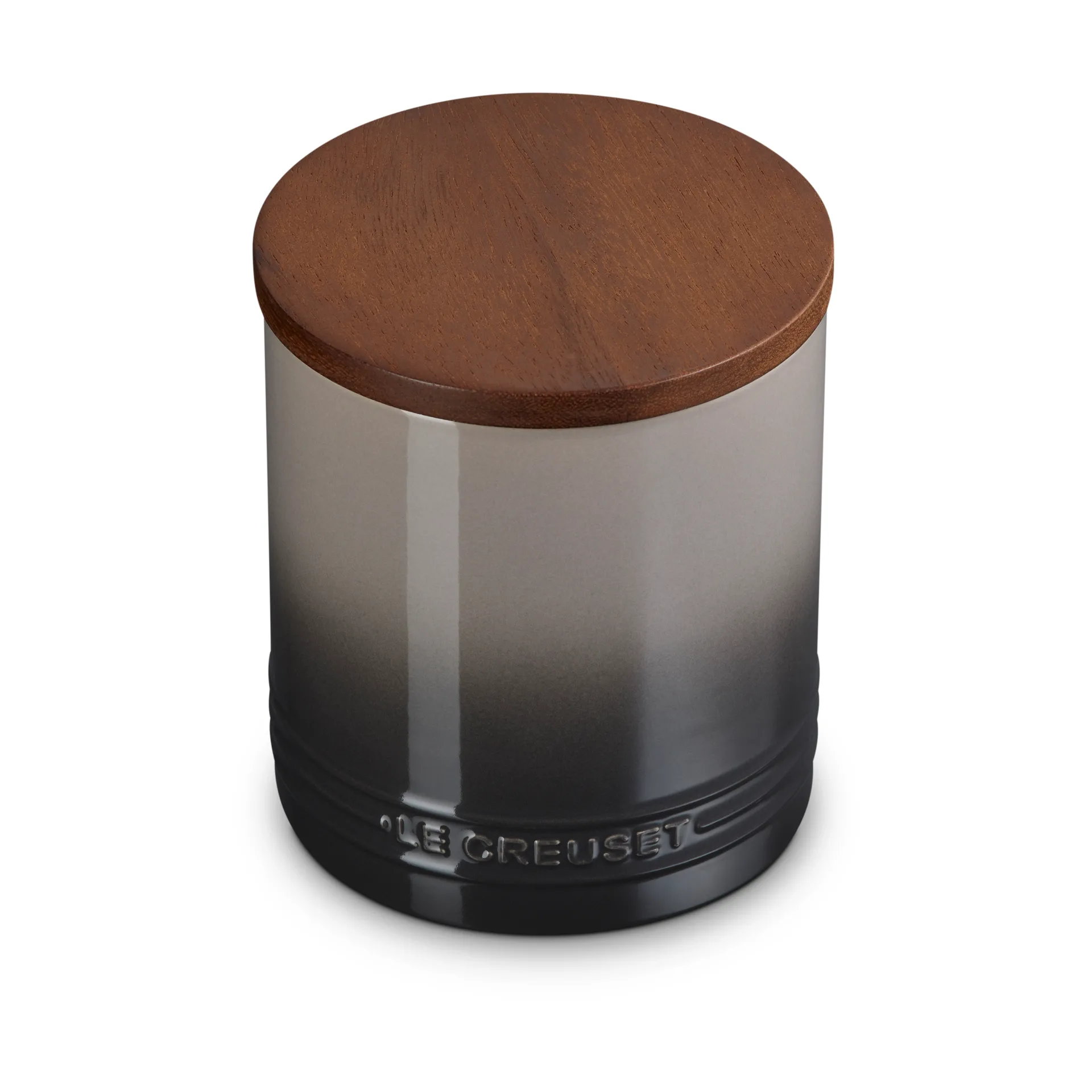 Le Creuset Signature storage jar, Flint, 1.1 L Le Creuset