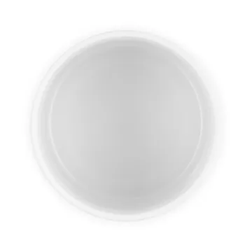 Signature stoneware cutlery and utensil jar 1.1 L - White - Le Creuset