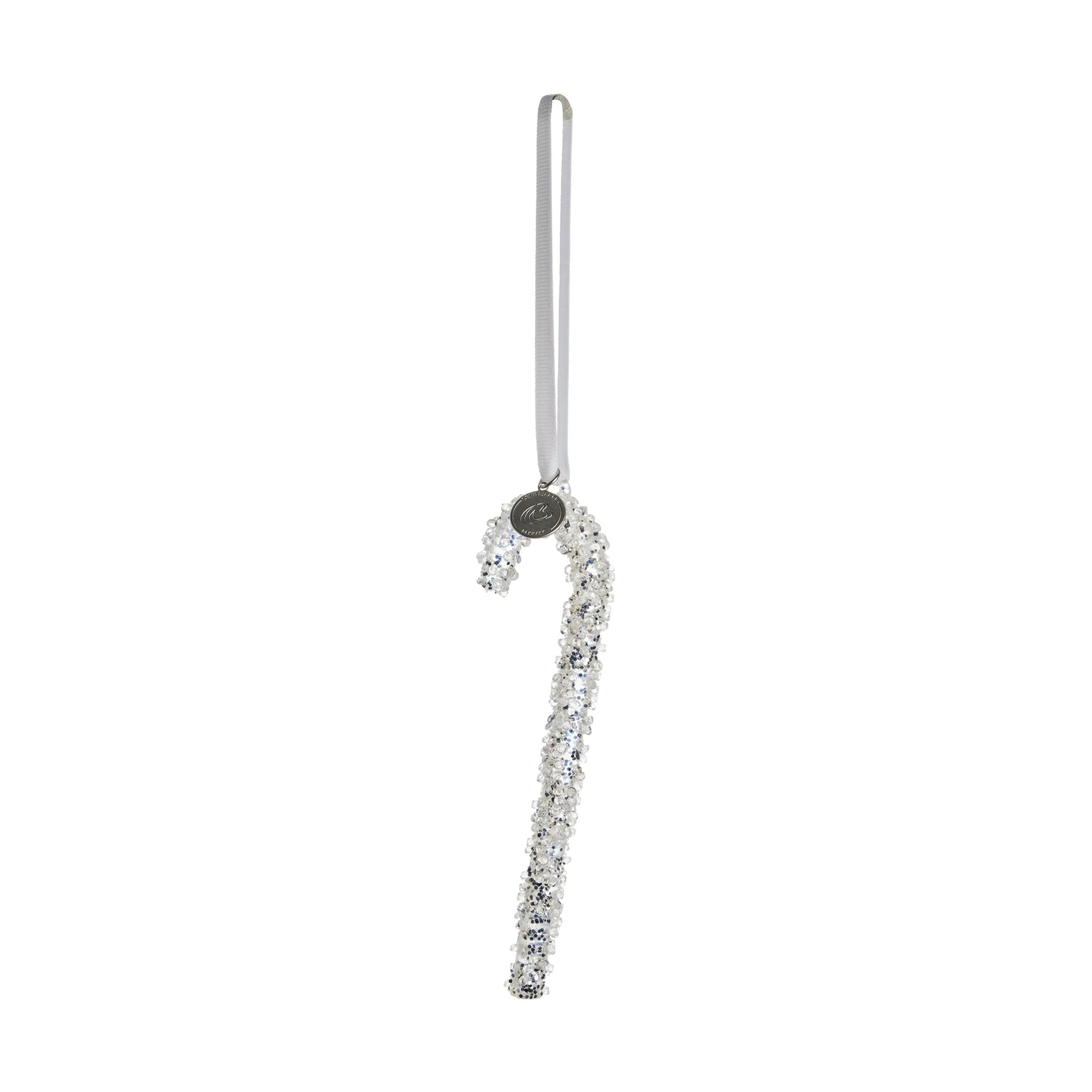Cristelle Christmas tree decoration 13.5 cm, White Lene Bjerre
