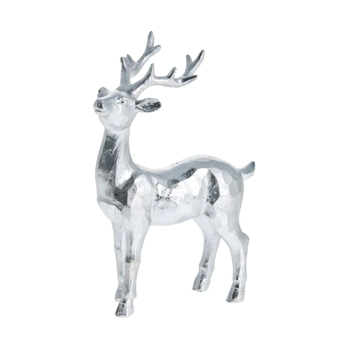 Sisillia decoration pure 14.5 cm, Silver Lene Bjerre