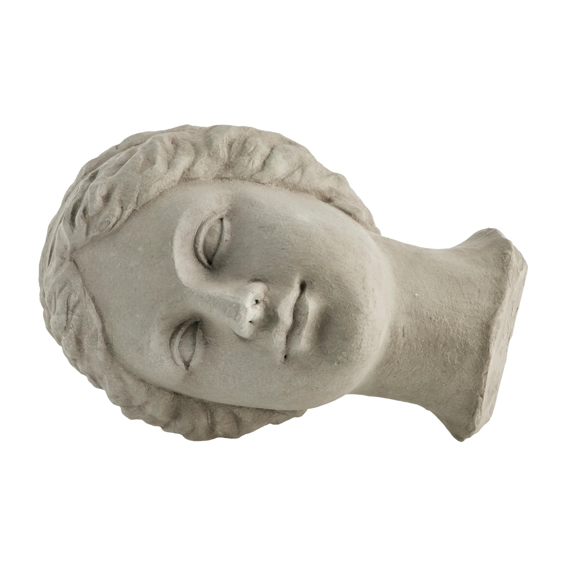 Sofilla decoration 14 cm, Grey Lene Bjerre