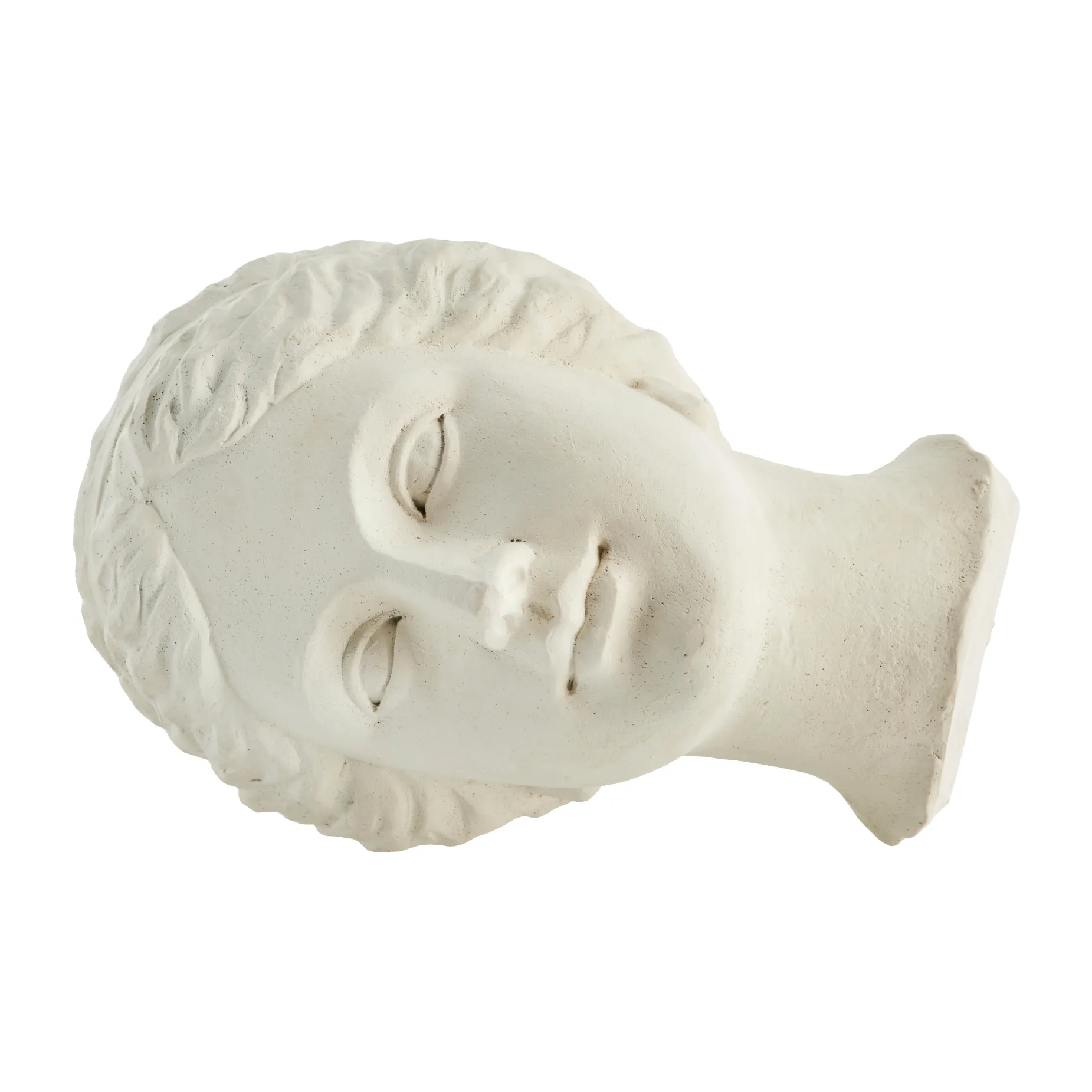 Sofilla decoration 14 cm, White Lene Bjerre