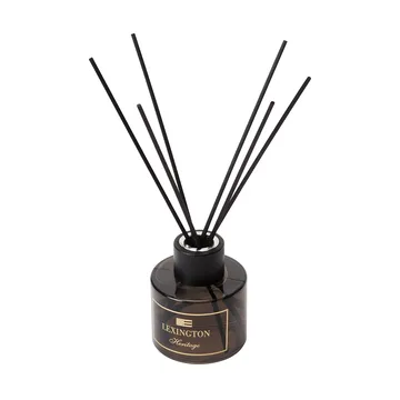 Heritage reed diffusers - Black - Lexington
