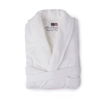 Lexington Original bathrobe XL - White - Lexington