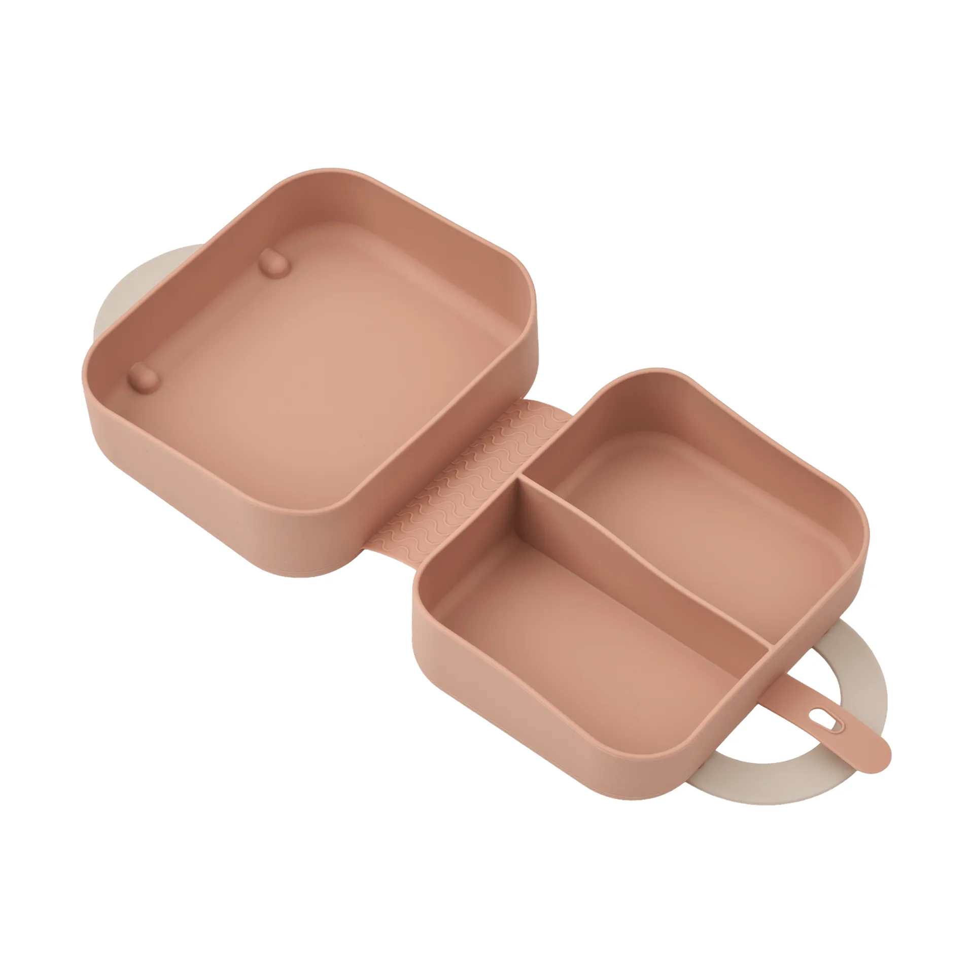 Elara lunch box, Mood-Pale Tuscany Liewood