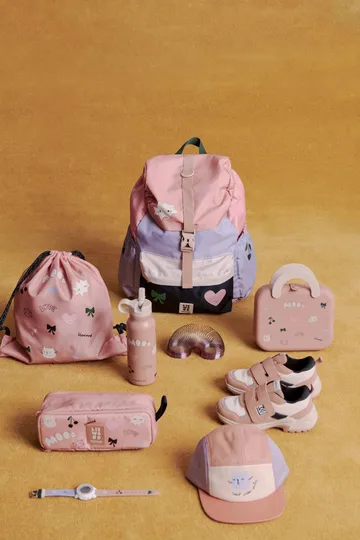 Elara lunch box - Mood-Pale Tuscany - Liewood