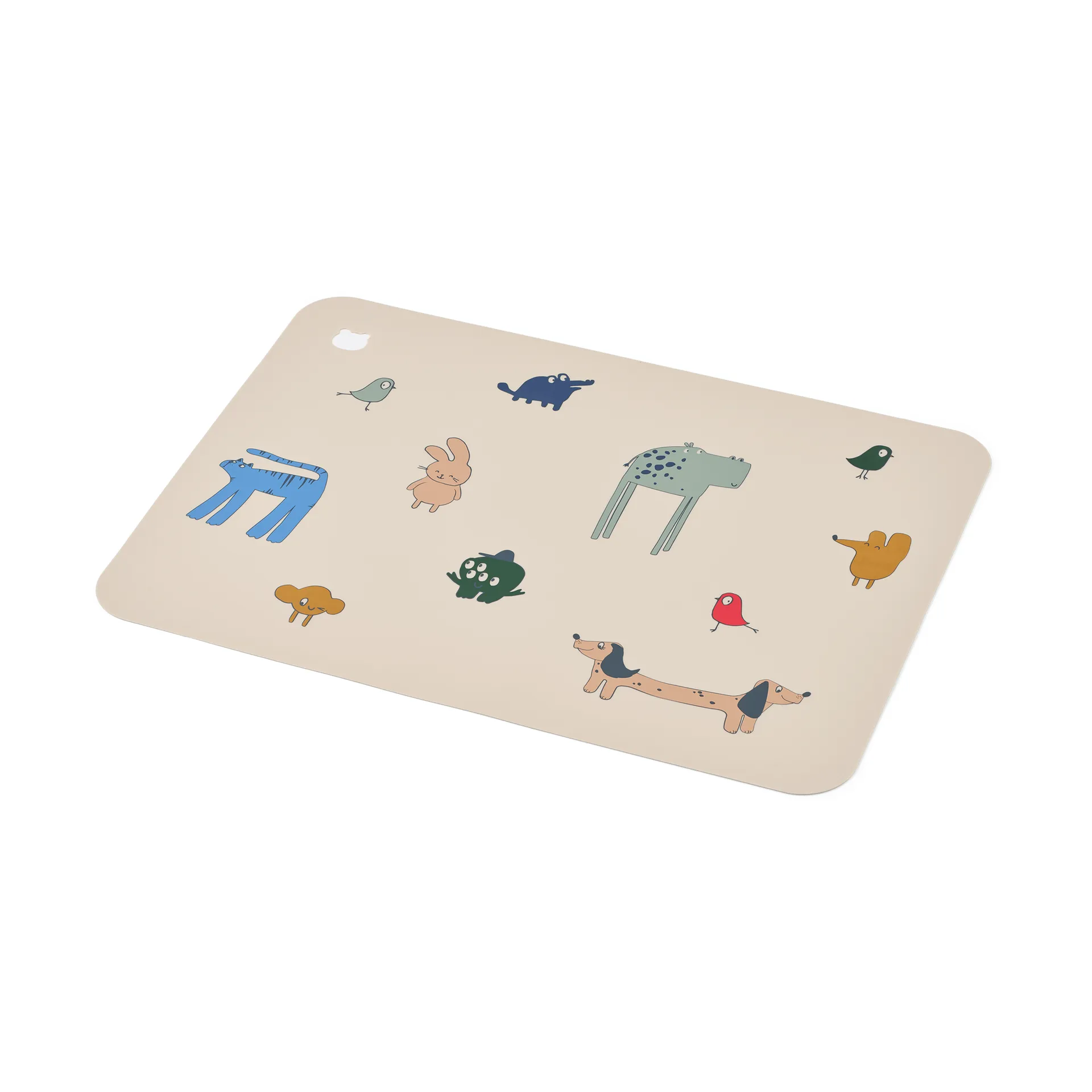 Jude placemat 30.2x42,1 cm, Imagine/Sandy Liewood