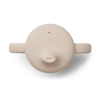 Neil sippy cup 15 cl - Sandy - Liewood