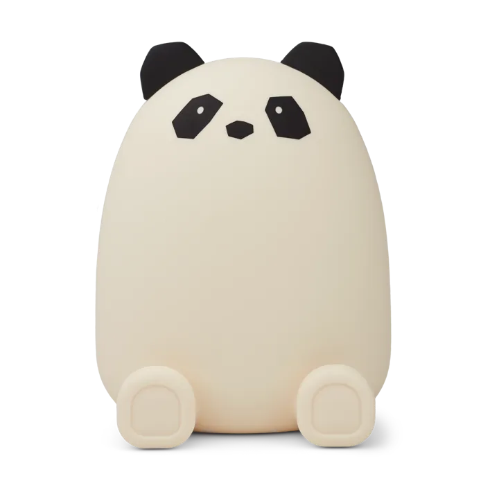 Palma piggy bank - Panda crème de la crème - Liewood