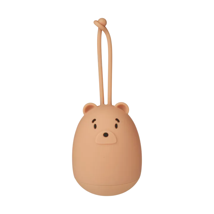 Watson night lamp - Mr bear-Tuscany rose - Liewood