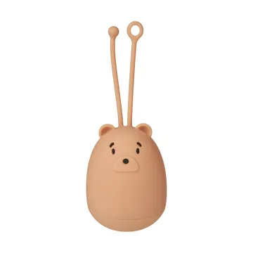Watson night lamp - Mr bear-Tuscany rose - Liewood