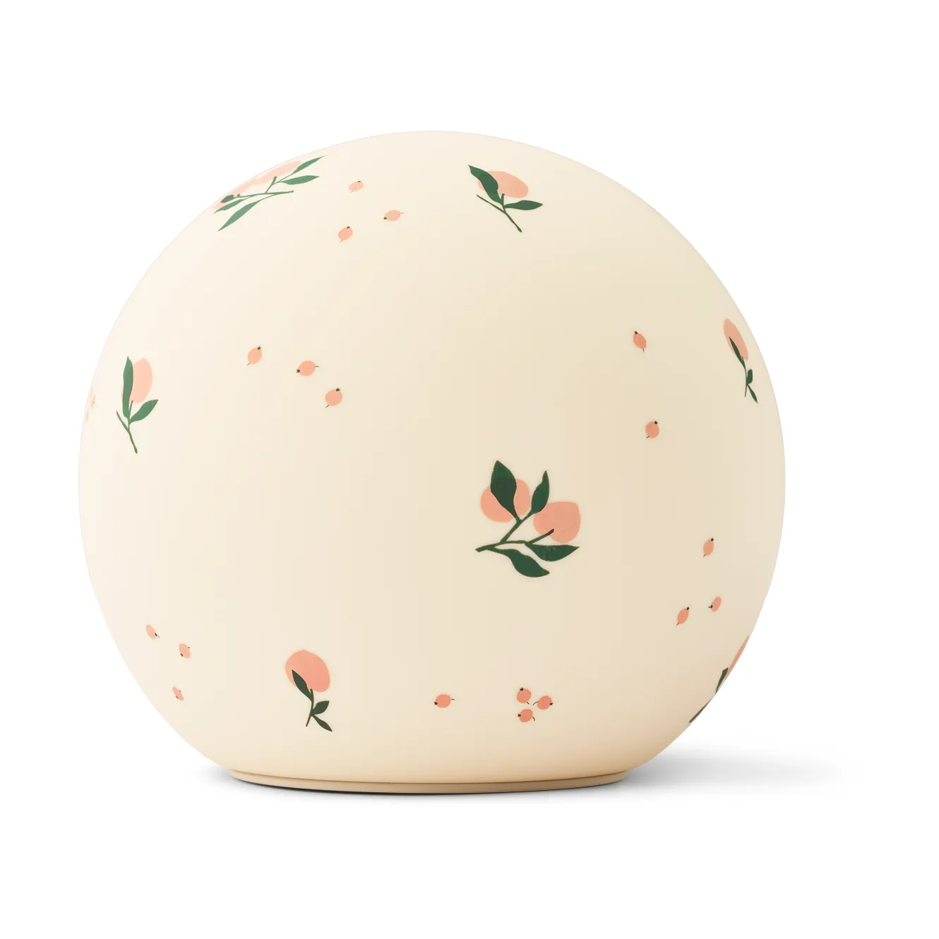 Yuki night lamp, Peach-Sea shell Liewood