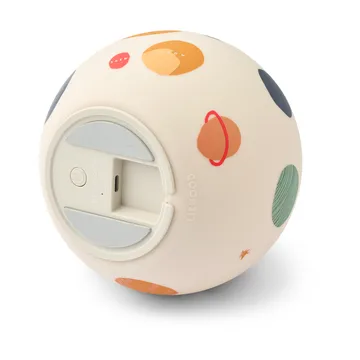 Yuki night lamp - Universe-Sandy - Liewood