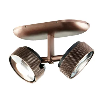 Cosmo C2 ceiling switch tune - Rose gold - Light-Point