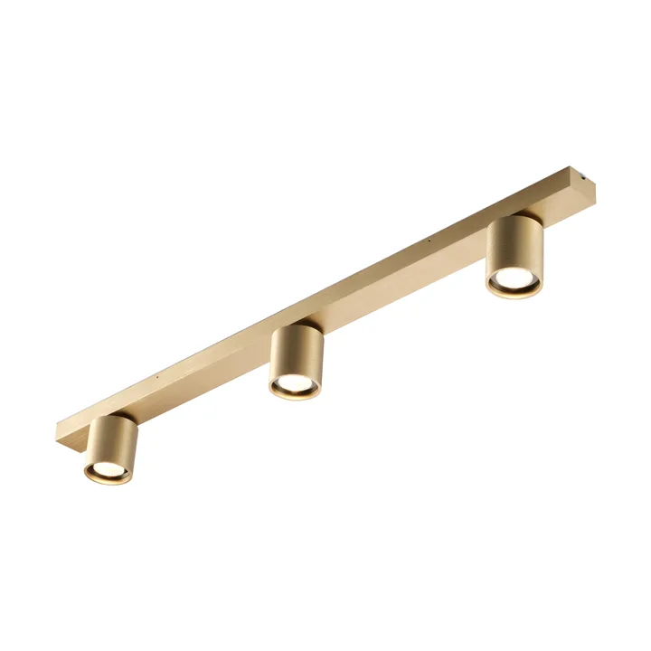 Focus L900 ceiling lamp switch tune - Brass - Light-Point