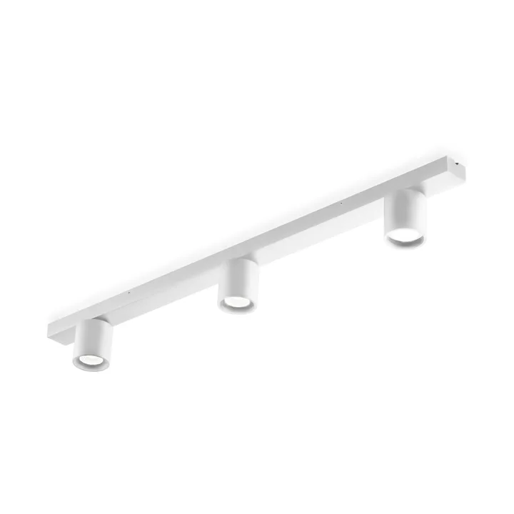 Focus L900 ceiling lamp switch tune - White - Light-Point