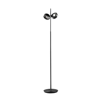 Orbit floor lamp - Carbon black - Light-Point