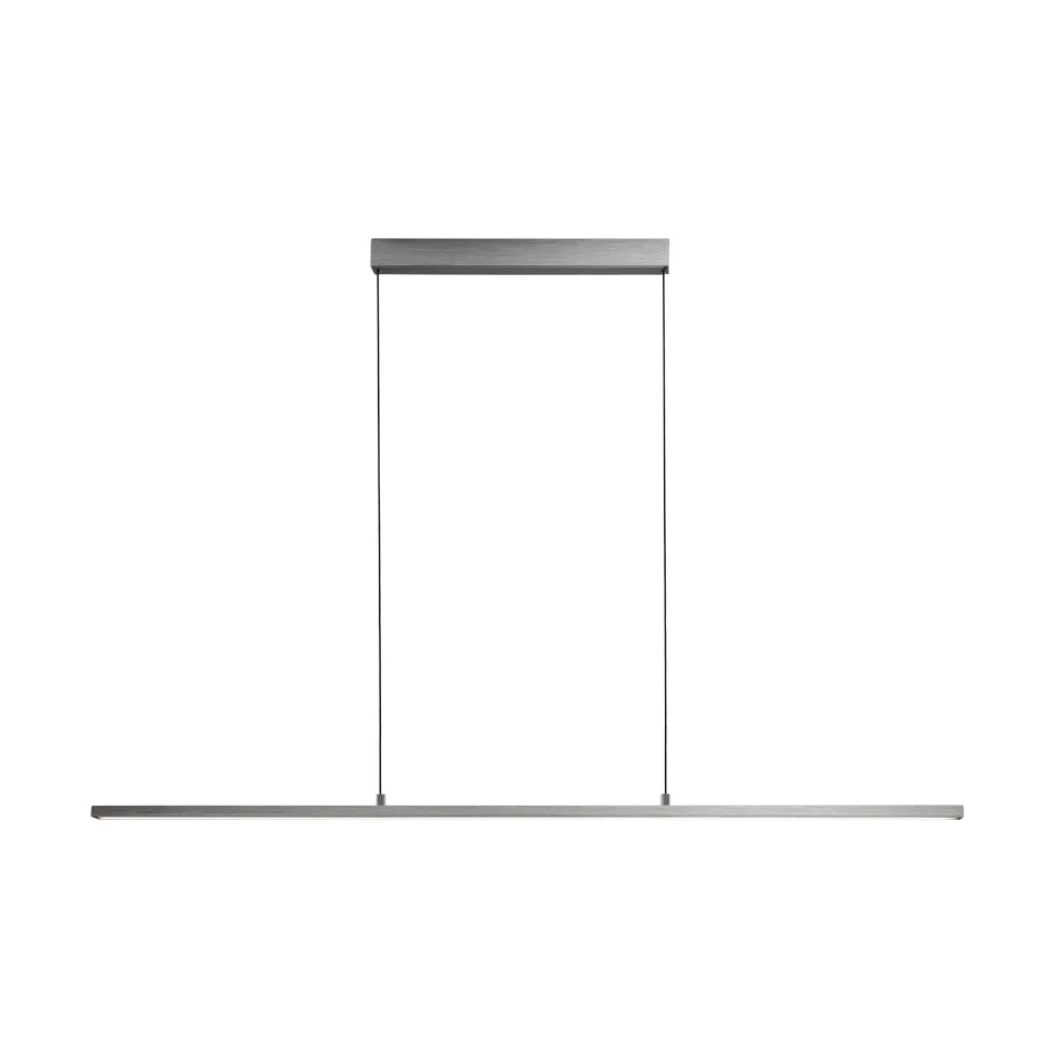 Slim S1800 pendant, Titanium Light-Point