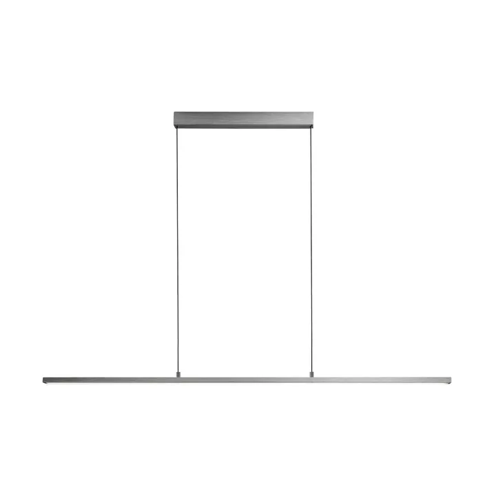 Slim S1800 pendant - Titanium - Light-Point