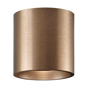 Solo Round 2 spotlight - Rose gold - Light-Point