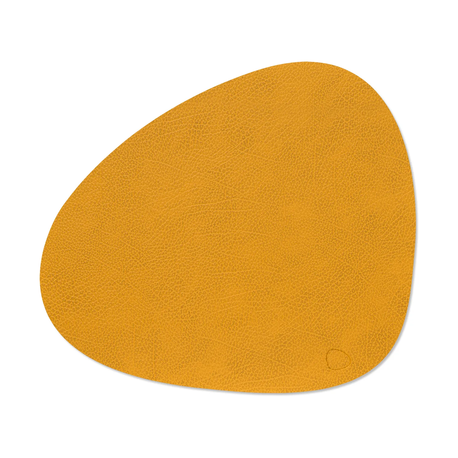Hippo placemat curve, curry LIND DNA
