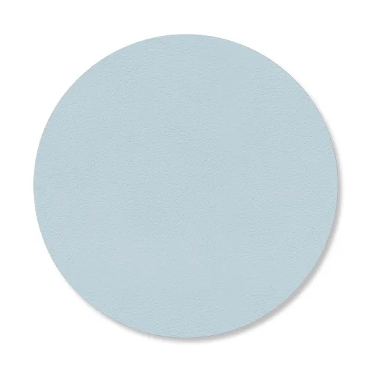 Nupo coaster circle, Soft Sky LIND DNA