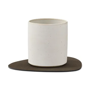 Nupo coaster curve - Caviar - LIND DNA