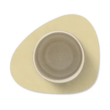 Nupo coaster curve - Lemon sorbet - LIND DNA