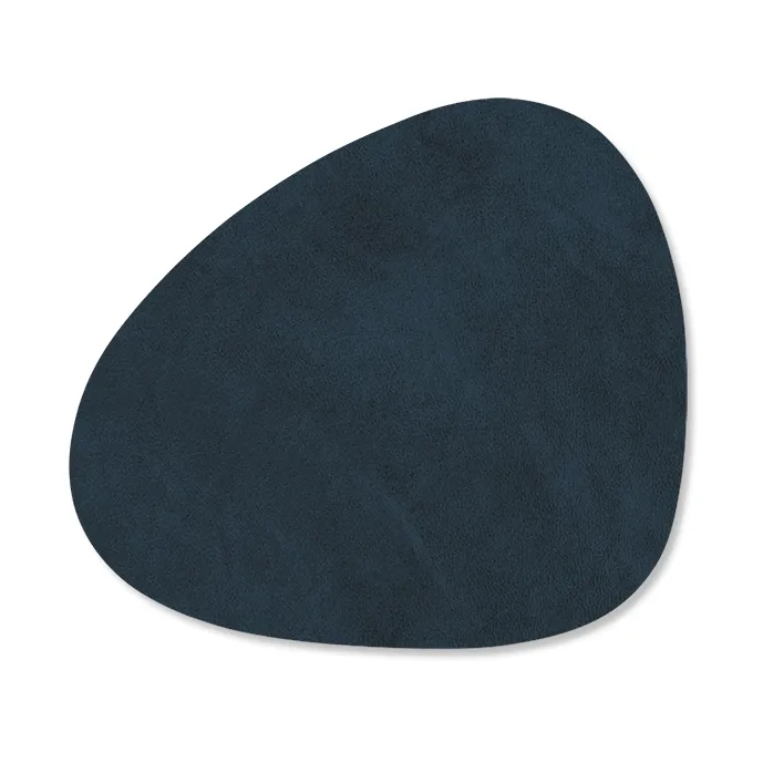 Nupo coaster curve, Midnight blue LIND DNA