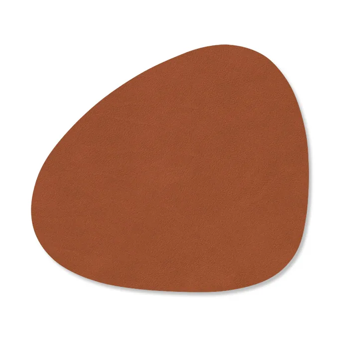 Nupo coaster curve - Rust - LIND DNA
