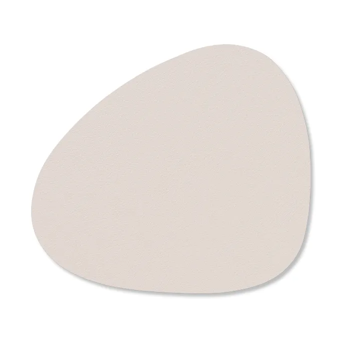 Nupo coaster curve, Soft nude LIND DNA