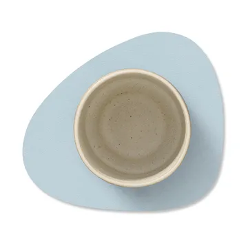 Nupo coaster curve - Soft sky - LIND DNA