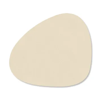 Nupo coaster curve - Vanilla - LIND DNA