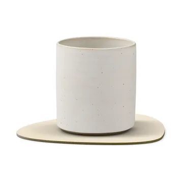 Nupo coaster curve - Vanilla - LIND DNA