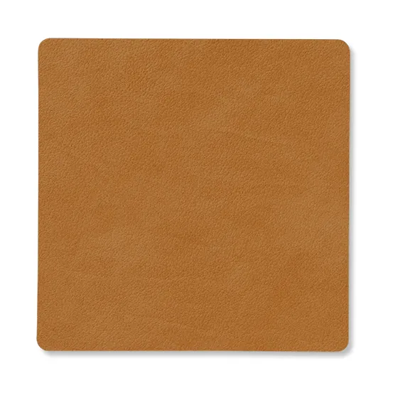 Nupo coaster square, Burned curry LIND DNA