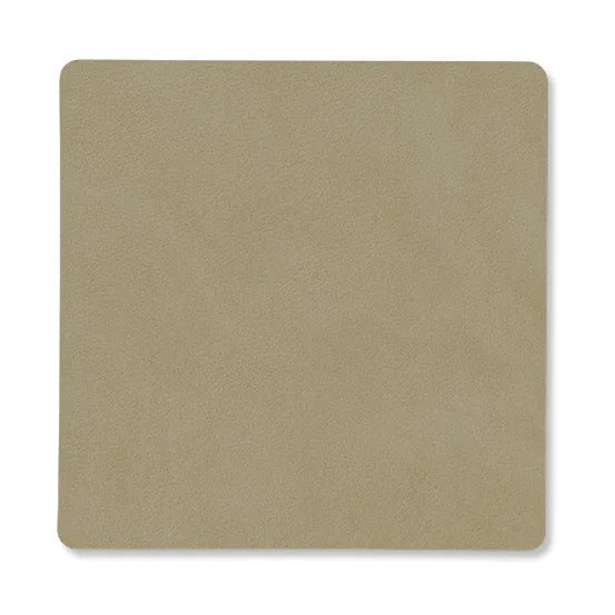 Nupo coaster square - Herbal dust - LIND DNA
