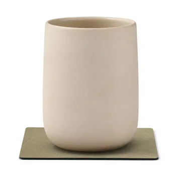 Nupo coaster square - Herbal dust - LIND DNA