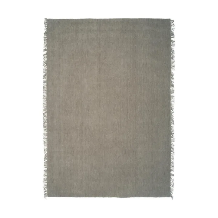 Abyss Bliss rug - Sand, 170x240 cm - Linie Design