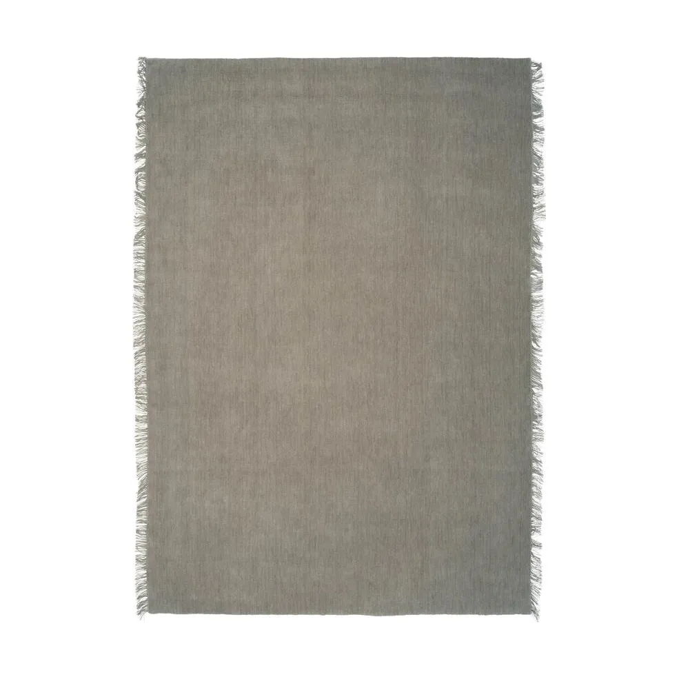 Abyss Bliss rug, Sand, 200x300 cm Linie Design