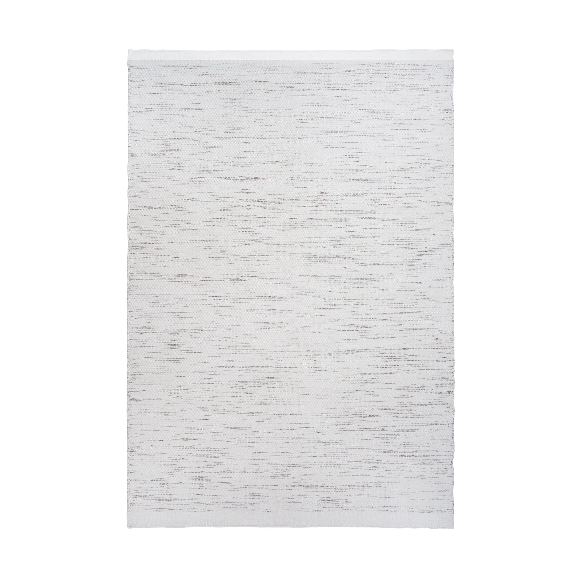 Adonic Mist off-white carpet, 240x170 cm Linie Design