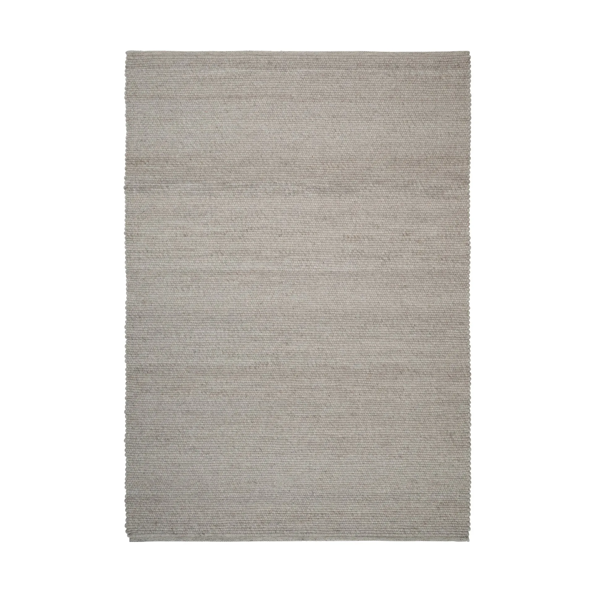 Agner rug 170x240 cm, Light grey Linie Design
