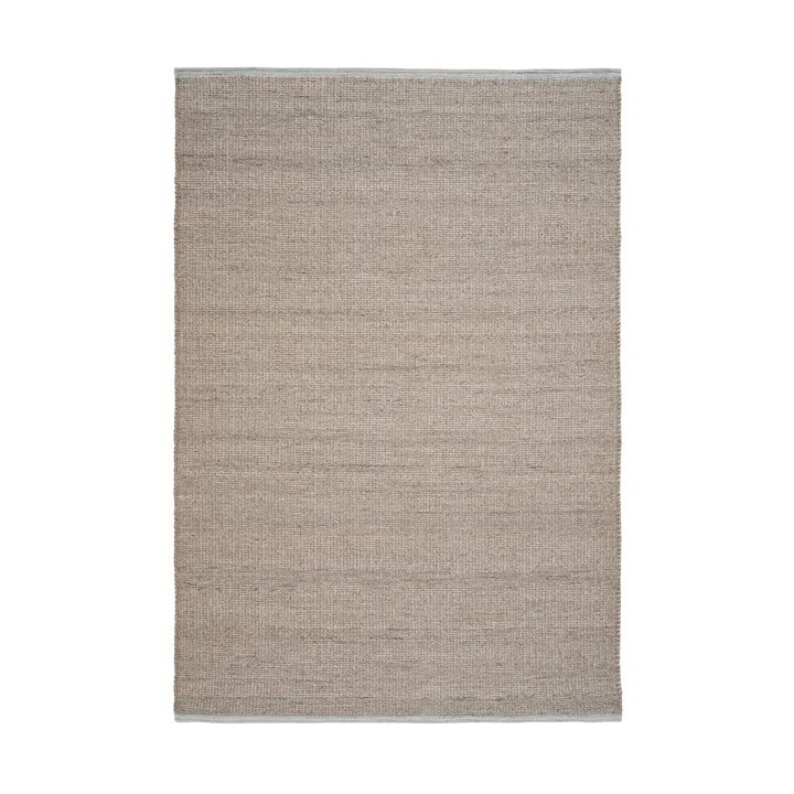 Ash Melange earth carpet - 350x250 cm - Linie Design
