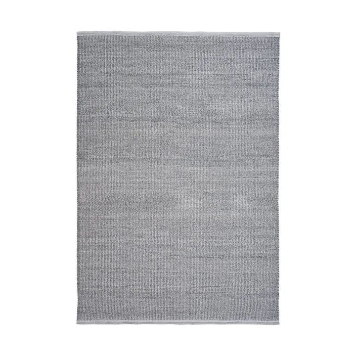 Ash Melange grey carpet - 350x250 cm - Linie Design